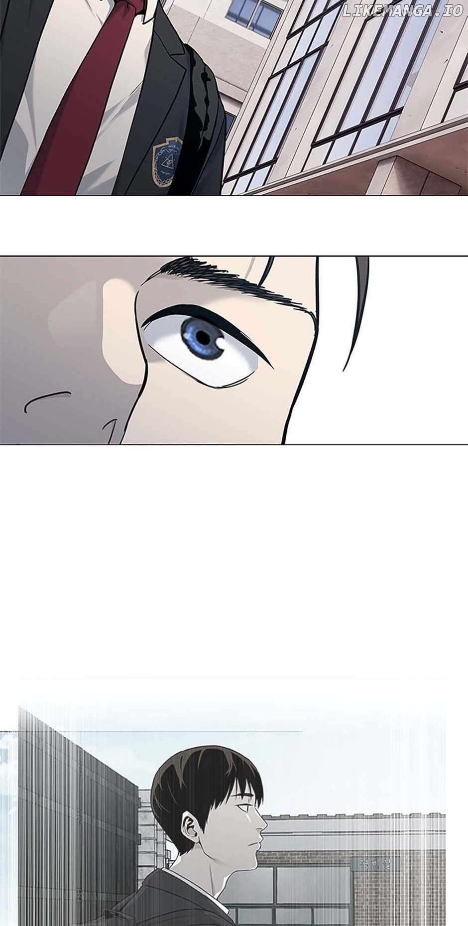 Read God Of Blackfield EN Manga Online