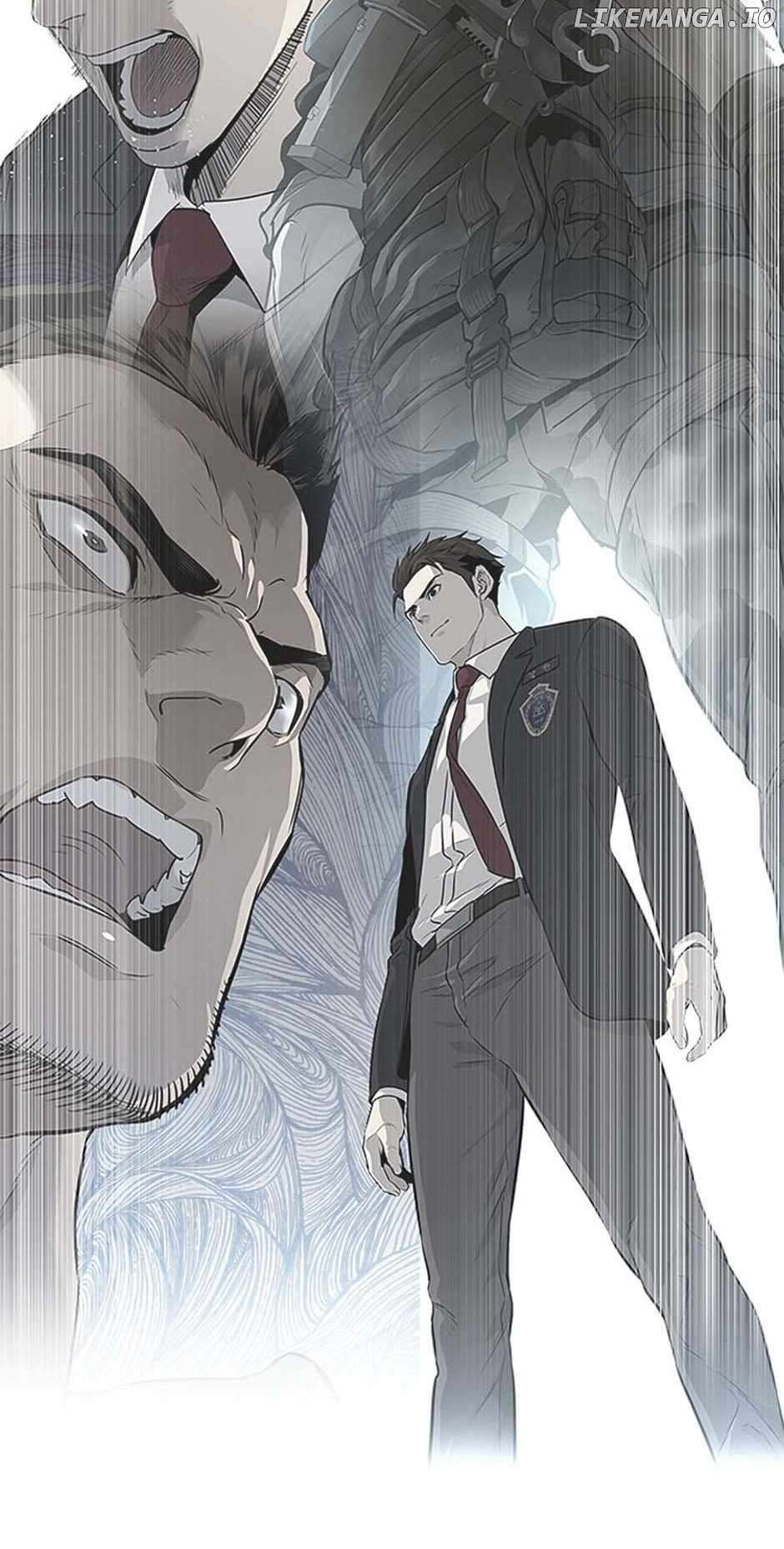 Read God Of Blackfield EN Manga Online
