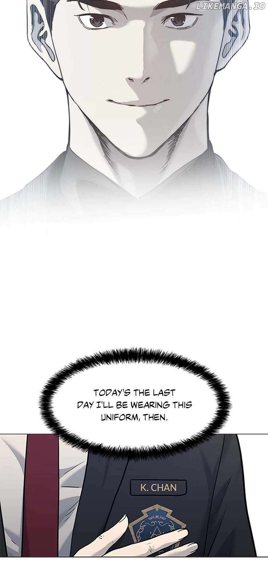 Read God Of Blackfield EN Manga Online