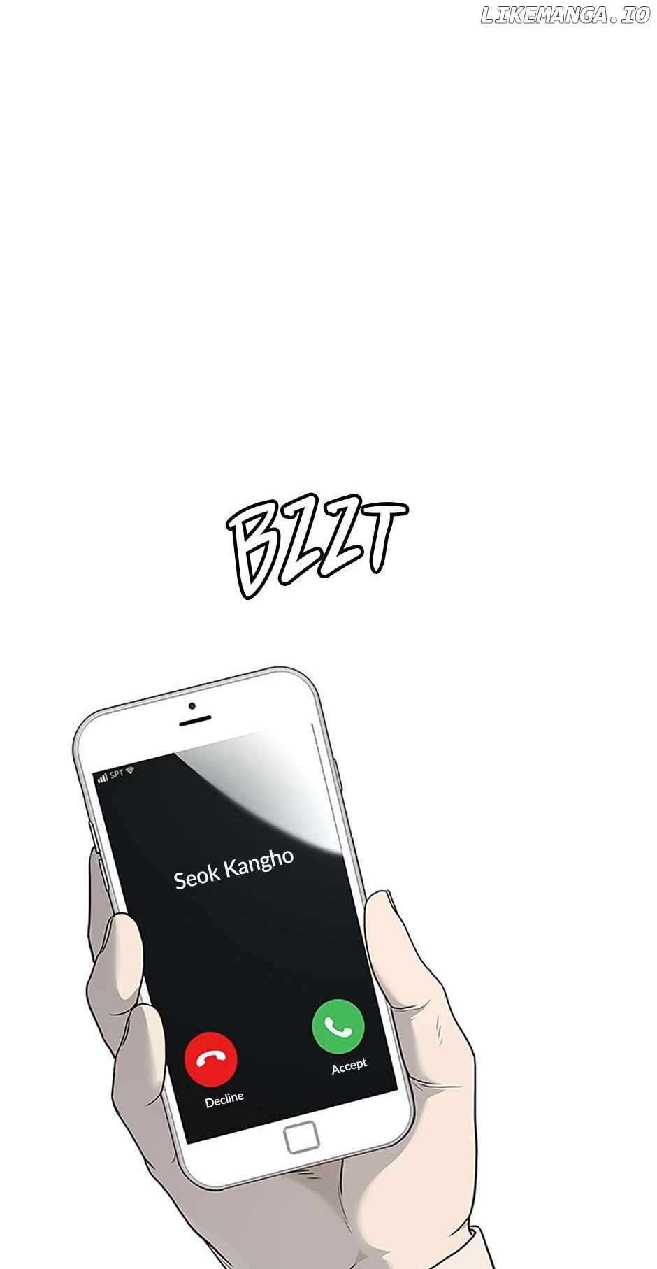 Read God Of Blackfield EN Manga Online