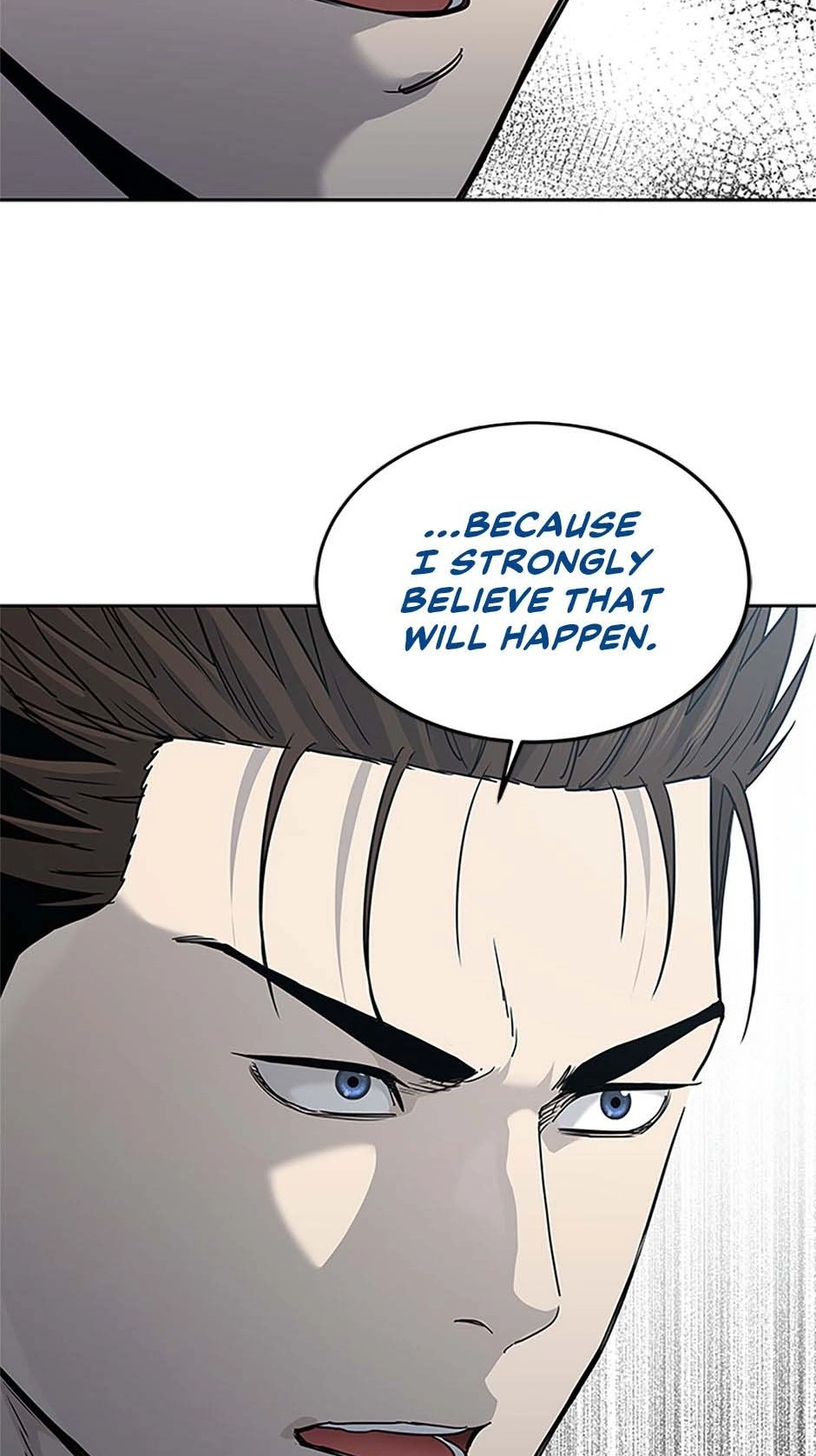 Read God Of Blackfield EN Manga Online