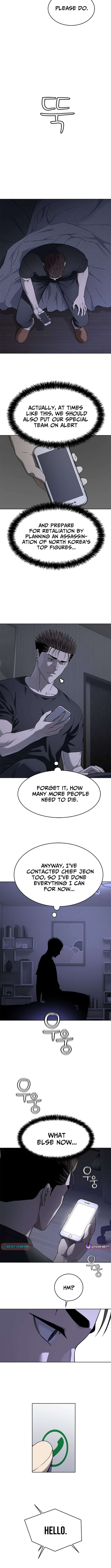 Read God Of Blackfield EN Manga Online