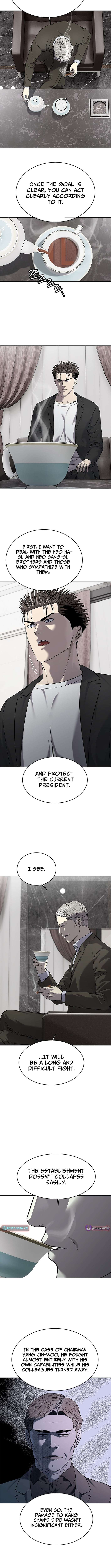 Read God Of Blackfield EN Manga Online