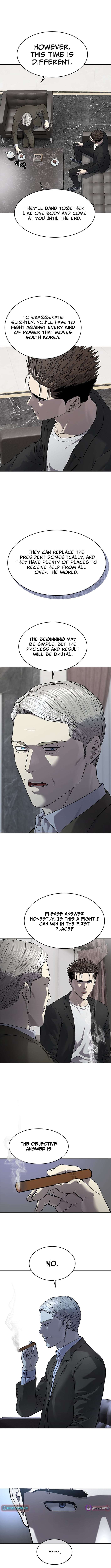 Read God Of Blackfield EN Manga Online