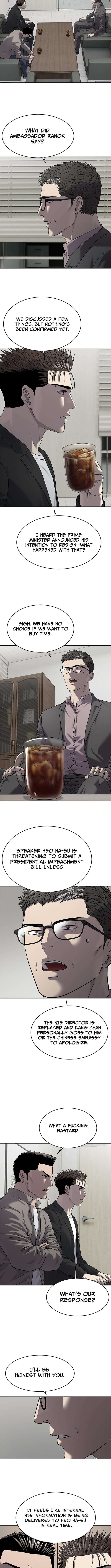 Read God Of Blackfield EN Manga Online
