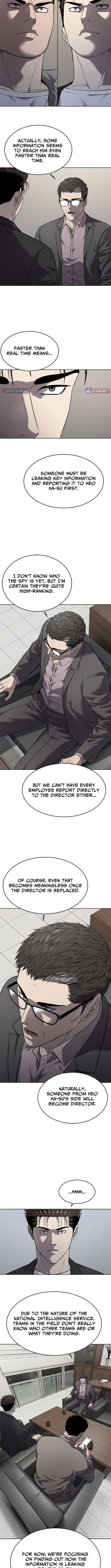 Read God Of Blackfield EN Manga Online