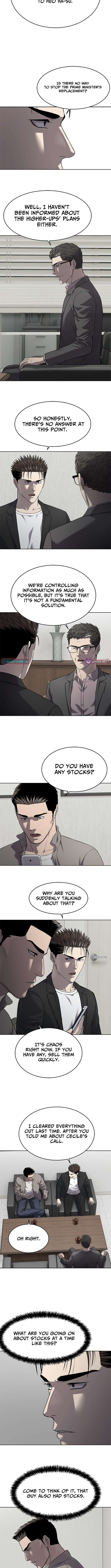 Read God Of Blackfield EN Manga Online