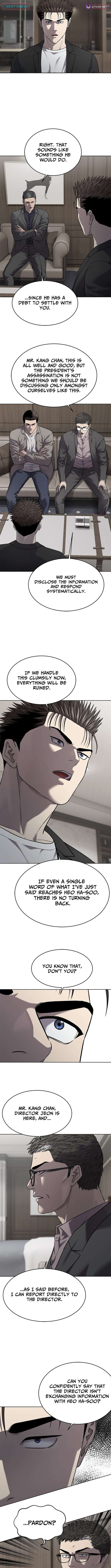 Read God Of Blackfield EN Manga Online