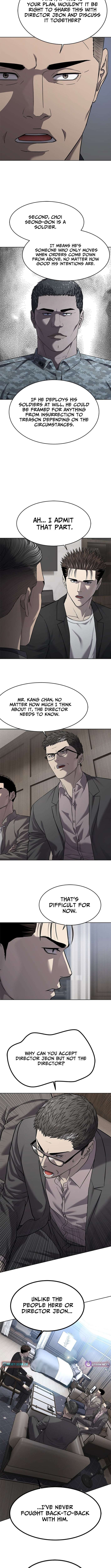 Read God Of Blackfield EN Manga Online