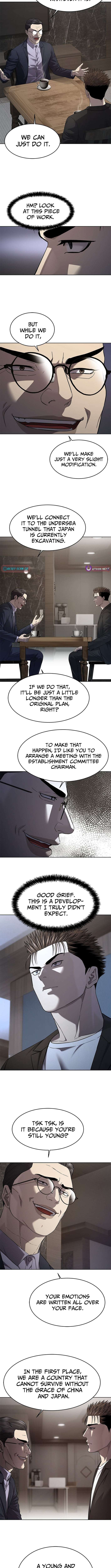 Read God Of Blackfield EN Manga Online
