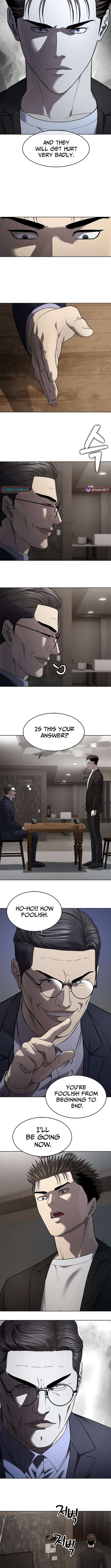 Read God Of Blackfield EN Manga Online