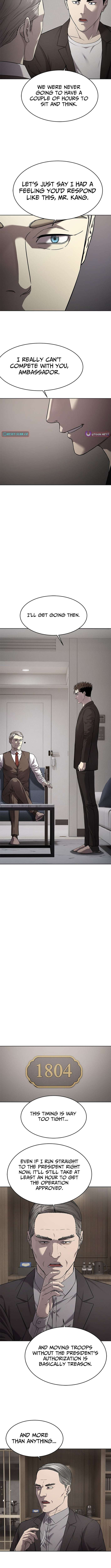 Read God Of Blackfield EN Manga Online