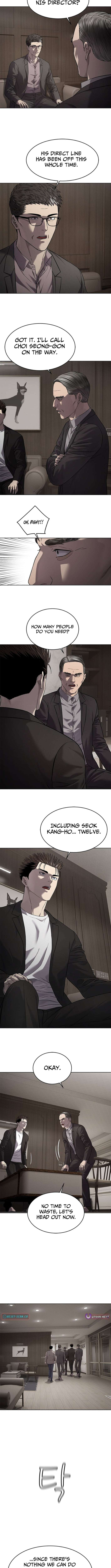 Read God Of Blackfield EN Manga Online