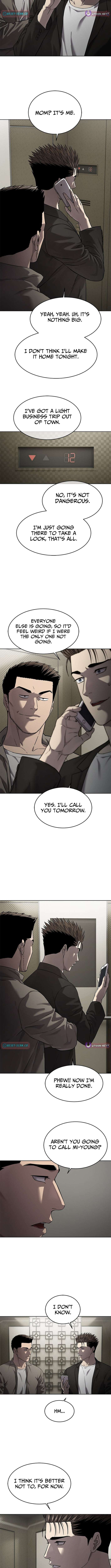 Read God Of Blackfield EN Manga Online