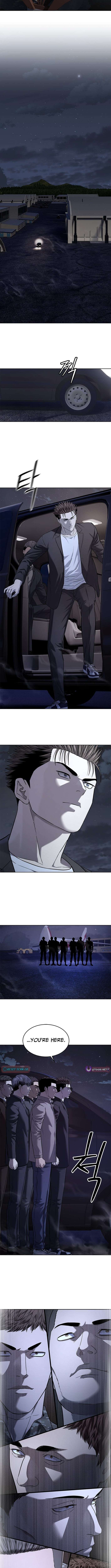Read God Of Blackfield EN Manga Online