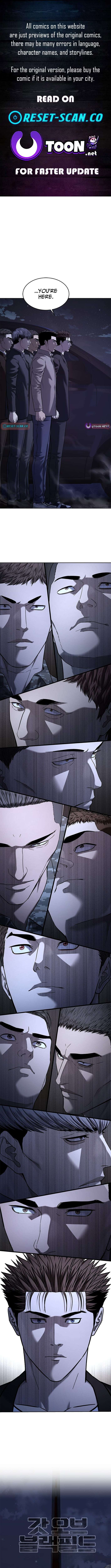 Read God Of Blackfield EN Manga Online