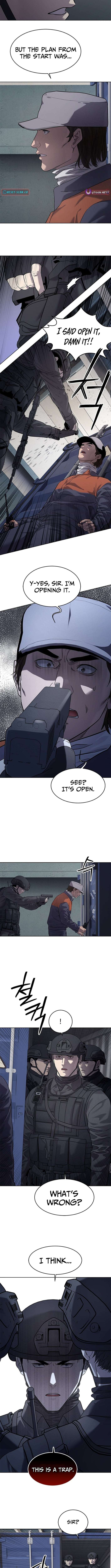 Read God Of Blackfield EN Manga Online