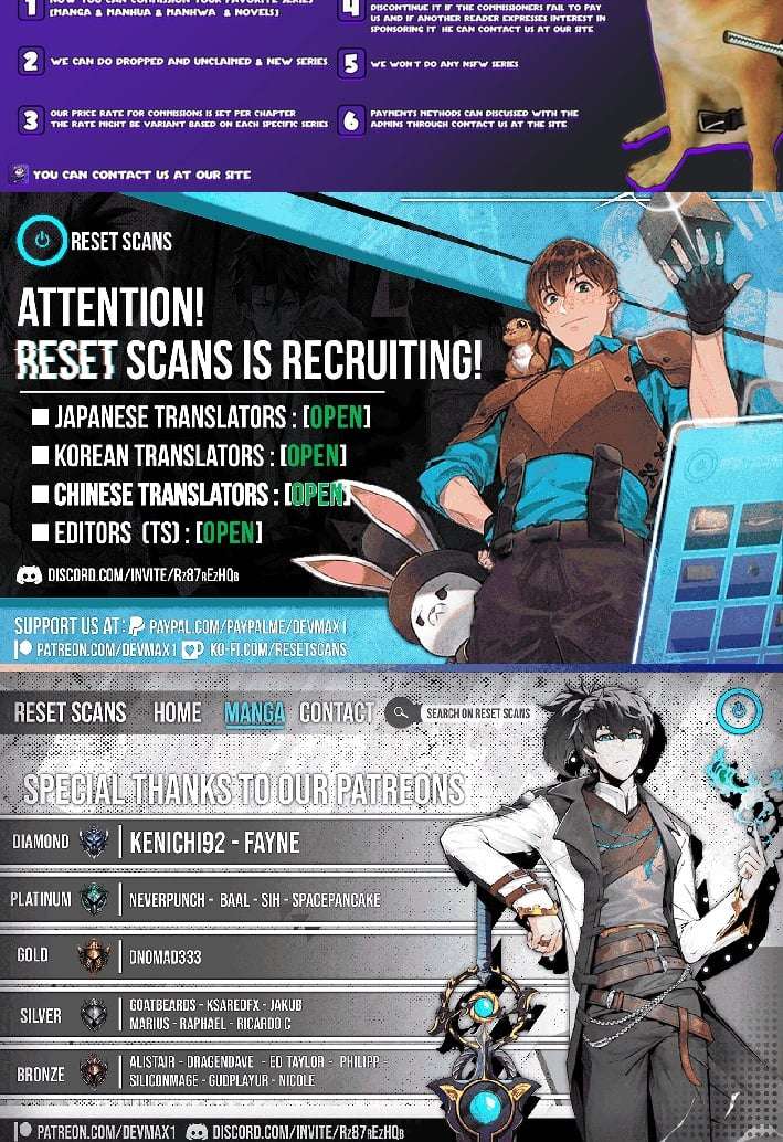 Read God Of Blackfield EN Manga Online
