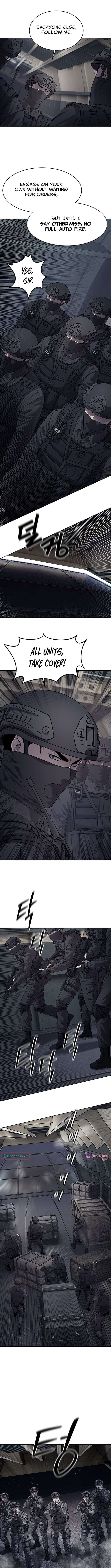 Read God Of Blackfield EN Manga Online