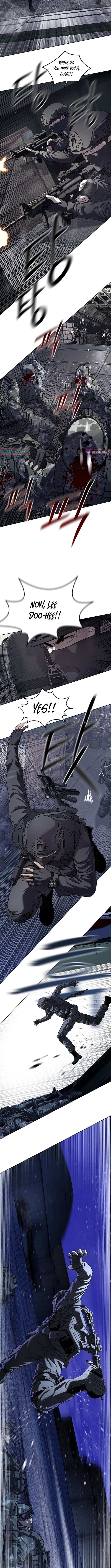 Read God Of Blackfield EN Manga Online