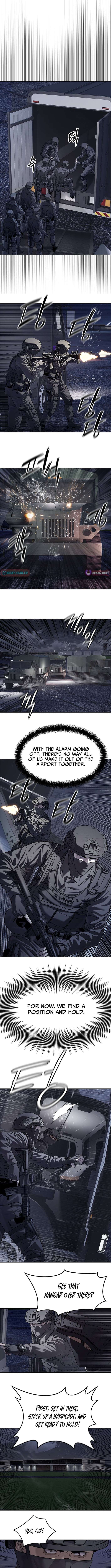 Read God Of Blackfield EN Manga Online