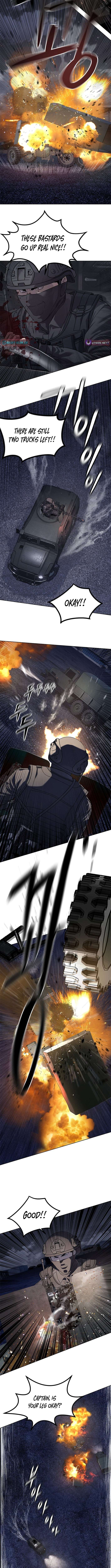 Read God Of Blackfield EN Manga Online