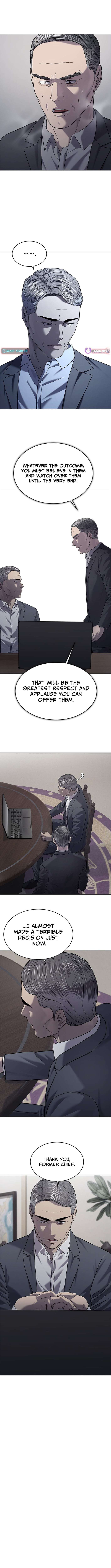 Read God Of Blackfield EN Manga Online