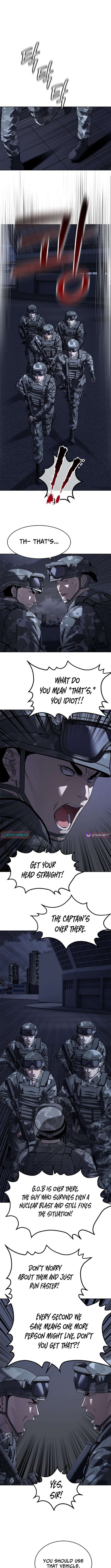 Read God Of Blackfield EN Manga Online