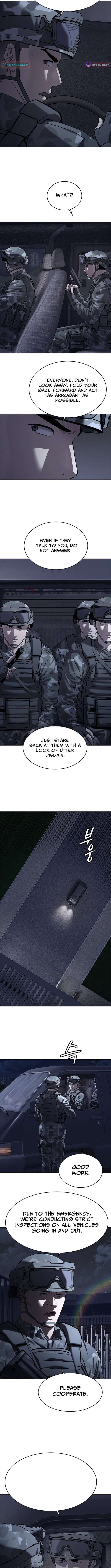 Read God Of Blackfield EN Manga Online