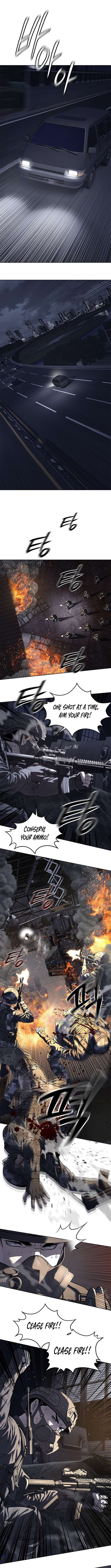 Read God Of Blackfield EN Manga Online