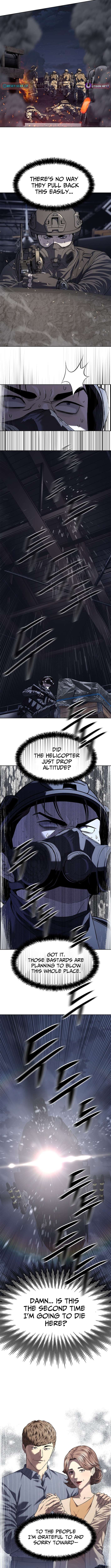 Read God Of Blackfield EN Manga Online