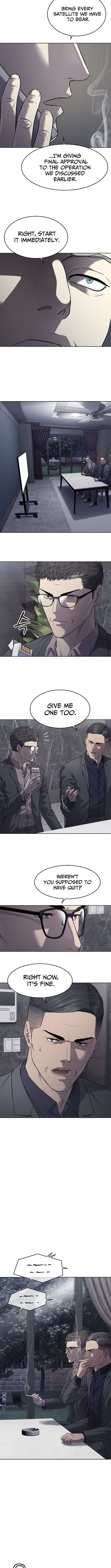 Read God Of Blackfield EN Manga Online
