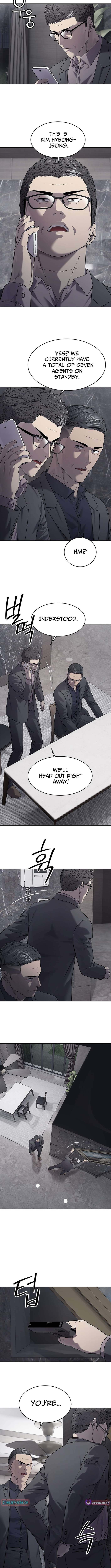 Read God Of Blackfield EN Manga Online