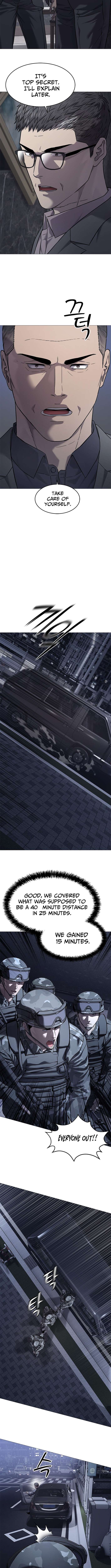 Read God Of Blackfield EN Manga Online