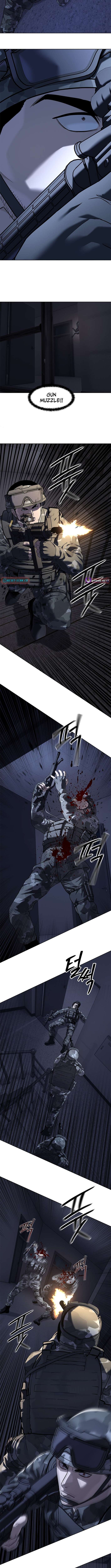 Read God Of Blackfield EN Manga Online