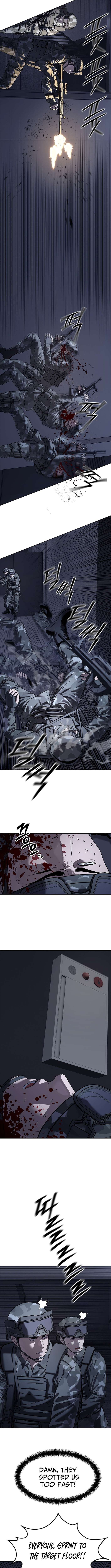 Read God Of Blackfield EN Manga Online