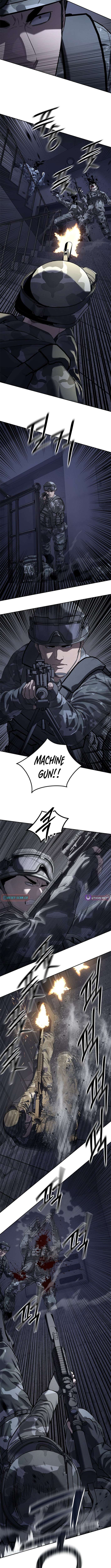 Read God Of Blackfield EN Manga Online