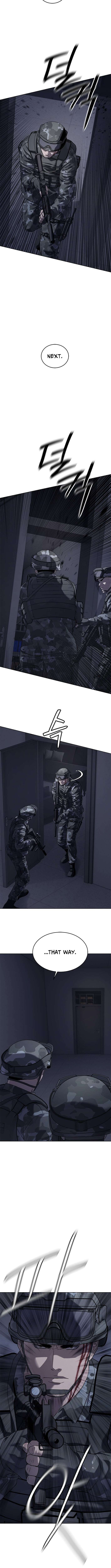 Read God Of Blackfield EN Manga Online