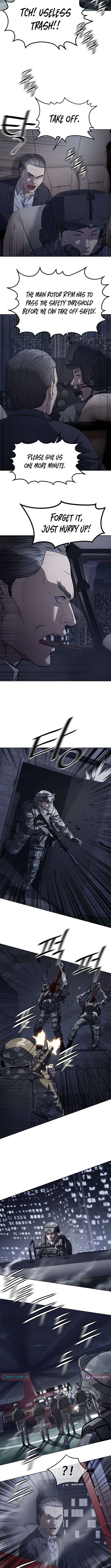 Read God Of Blackfield EN Manga Online