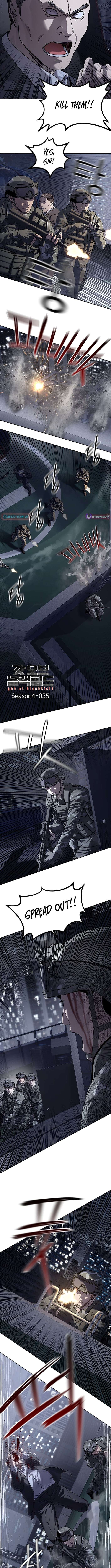 Read God Of Blackfield EN Manga Online