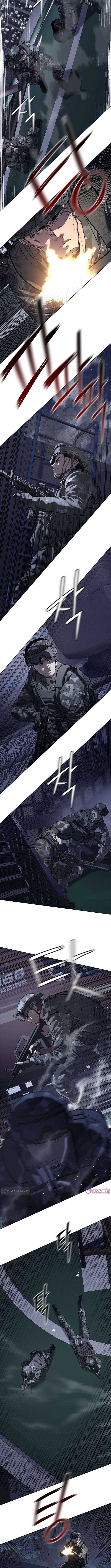 Read God Of Blackfield EN Manga Online
