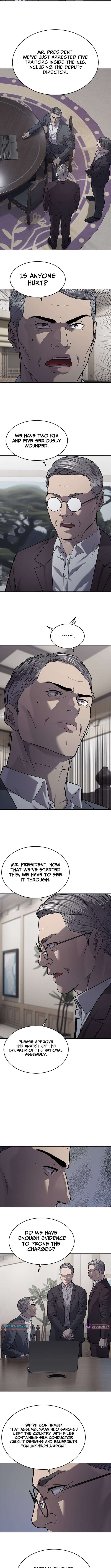 Read God Of Blackfield EN Manga Online