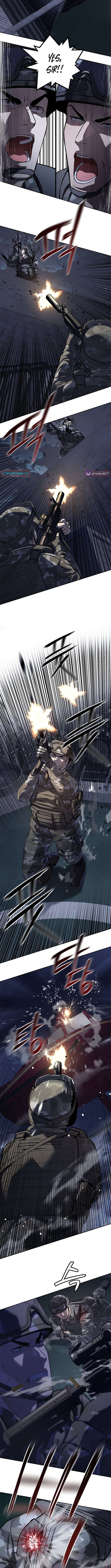 Read God Of Blackfield EN Manga Online