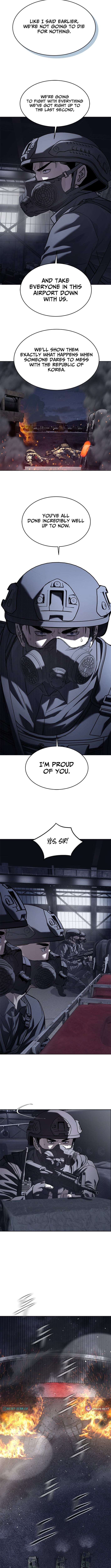 Read God Of Blackfield EN Manga Online