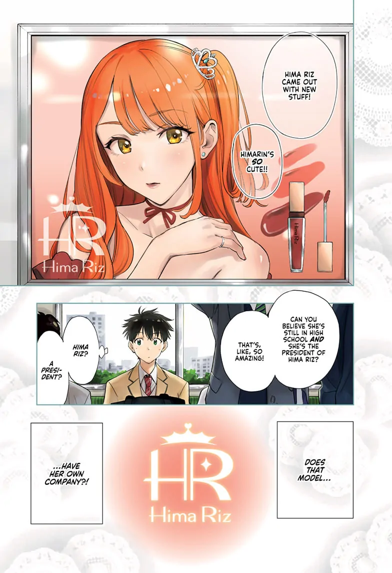 Read Hima Ten! EN Manga Online