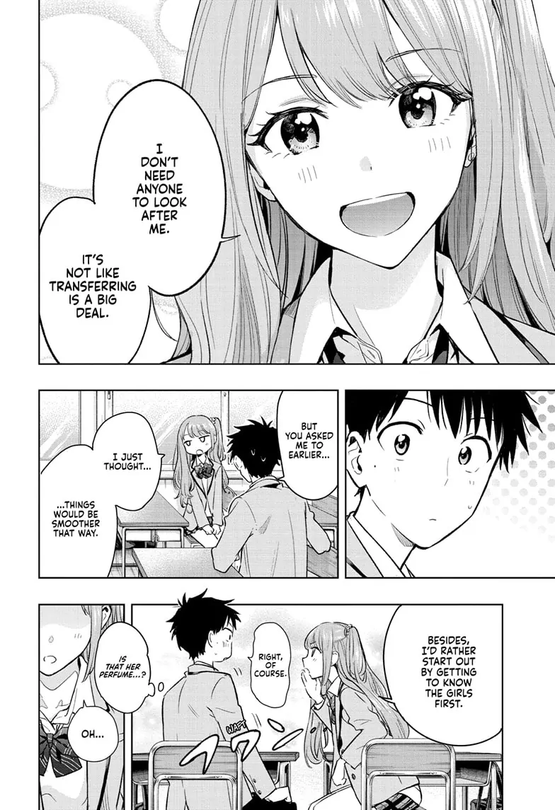 Read Hima Ten! EN Manga Online