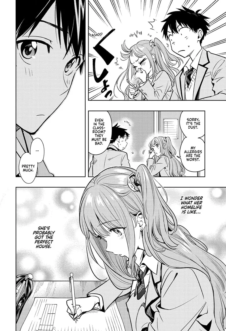 Read Hima Ten! EN Manga Online