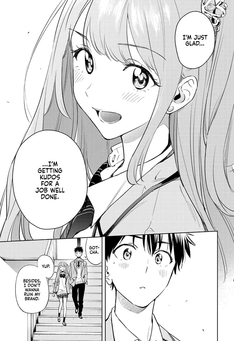 Read Hima Ten! EN Manga Online
