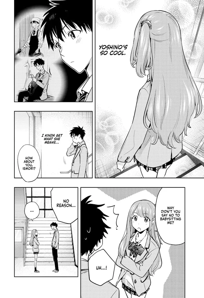 Read Hima Ten! EN Manga Online