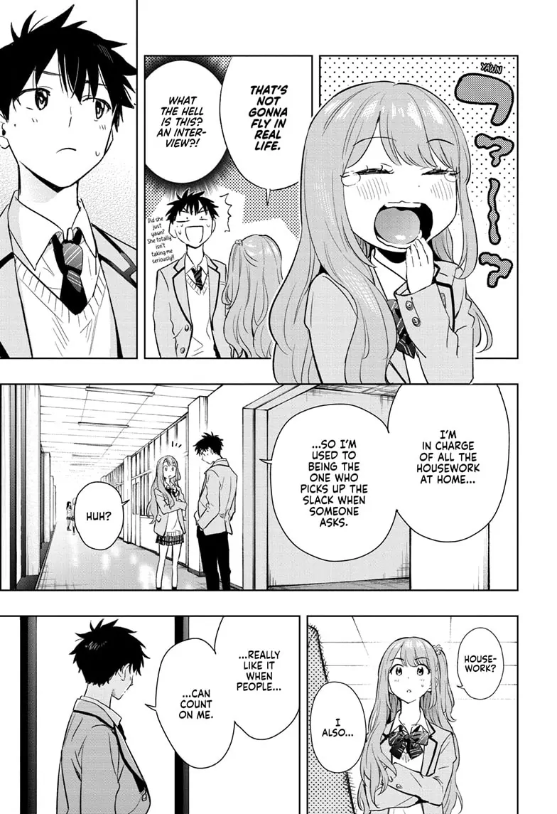 Read Hima Ten! EN Manga Online